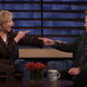 Jane Lynch, Conan O’Brien